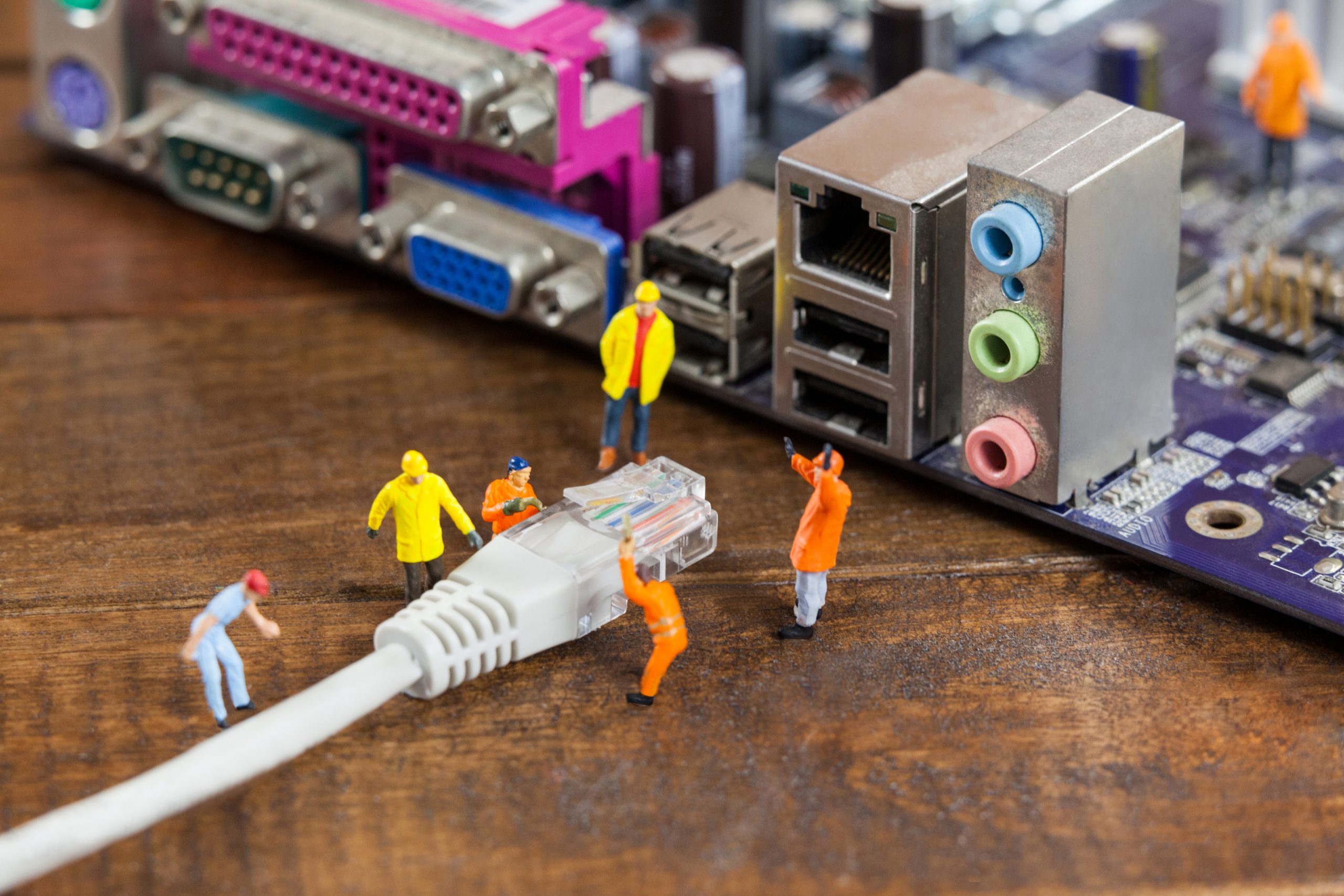 Professional-Network-Infrastructure-and-Cabling-Setup