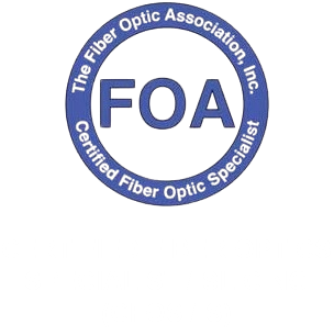 FOA Splicing Certification
