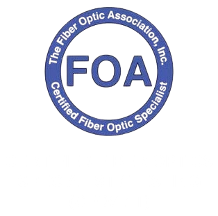 FOA Testing Certification