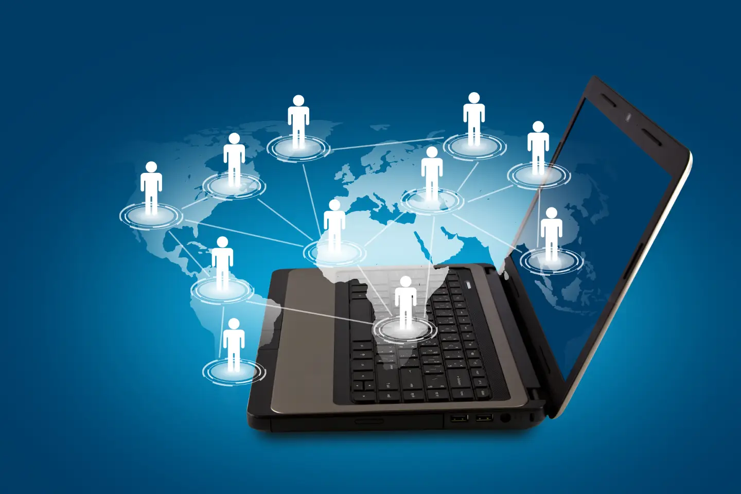 Network design and infrastructure planning