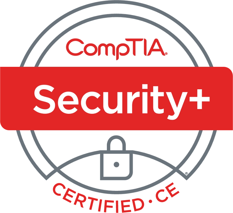 Security+ Certification
